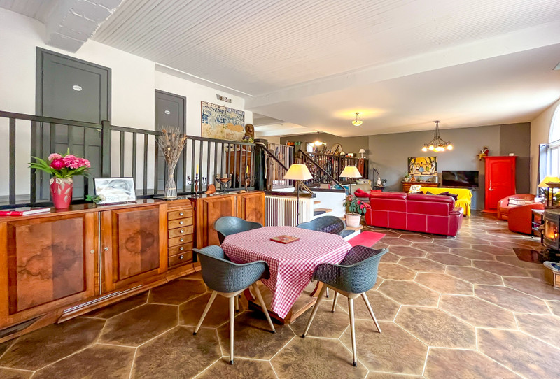French property for sale in Castelnou, Pyrénées-Orientales - €790,000 - photo 4