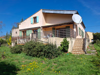 Propriété à vendre à Nébias, Aude - 215 000 € - photo n°1