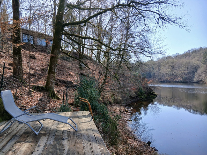 French property for sale in Marcillac-la-Croisille, Corrèze - €275,000 - photo 1