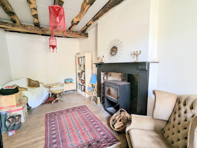 French property for sale in Ségur-le-Château, Corrèze - €99,000 - photo 2