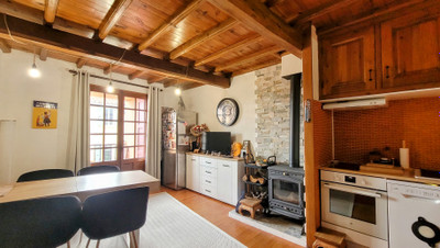 French property for sale in Montner, Pyrénées-Orientales - €178,000 - photo 1