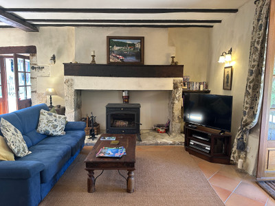French property for sale in Champagnac-de-Belair, Dordogne - €310,300 - photo 4