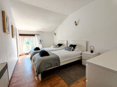 French property for sale in Villefagnan, Charente - €475,000 - photo 6