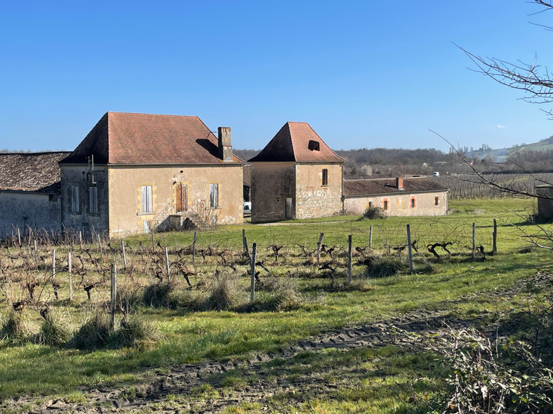 French property for sale in Bergerac, Dordogne - &#8364;750,480 - photo 3