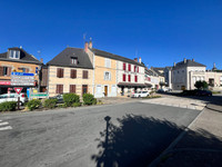 Maison à vendre à Fursac, Creuse - 65.000 € - photo 2