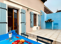 Maison à vendre à Caunes-Minervois, Aude - 225.000 € - photo 2