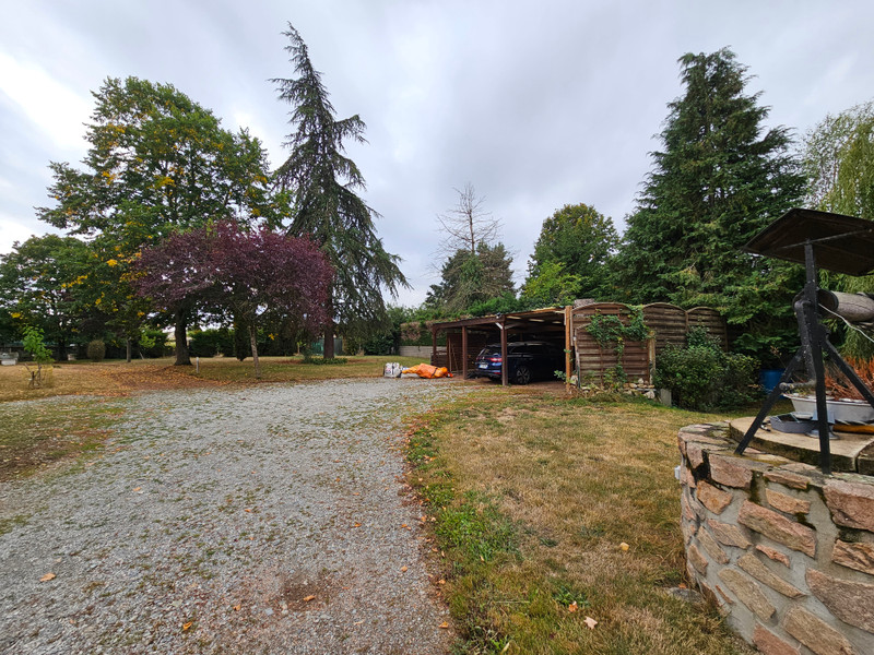 French property for sale in Chamblet, Allier - €330,000 - photo 9