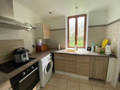 French property for sale in Saint-Thomas-de-Conac, Charente-Maritime - €124,200 - photo 5