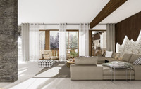 Appartement à vendre à Praz-sur-Arly, Haute-Savoie - 649 000 € - photo 4