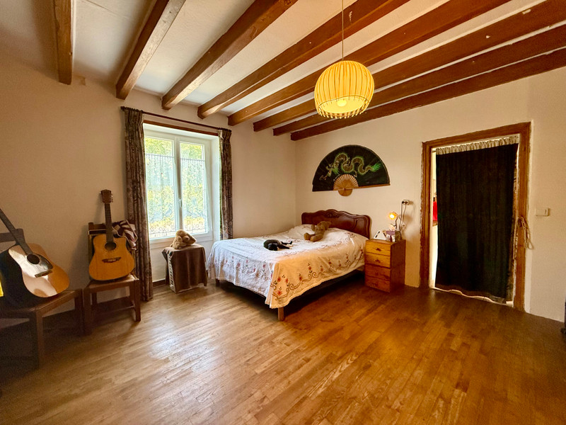French property for sale in Saint-Clair, Vienne - €119,000 - photo 5