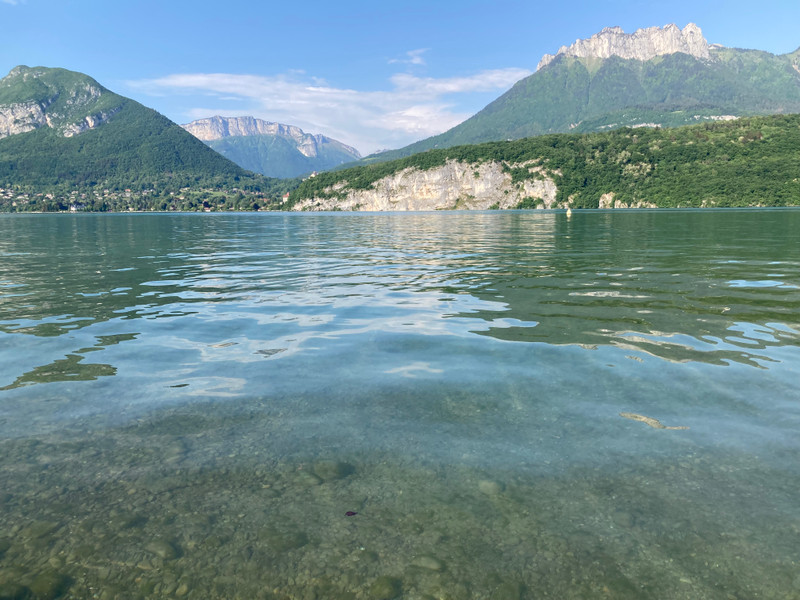 French property for sale in Annecy, Haute-Savoie - €499,000 - photo 4