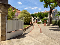 Propriété à vendre à Saint-Marcel-sur-Aude, Aude - 469 000 € - photo n°1