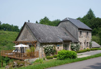 Maison à vendre à Gourdon-Murat, Corrèze - 549.000 € - photo 1