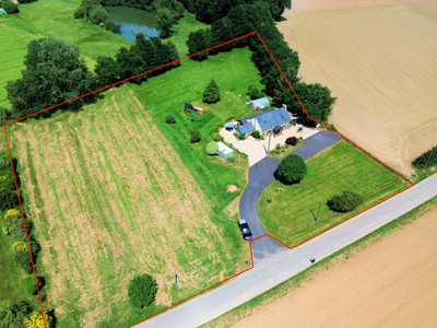 French property for sale in La Harmoye, Côtes-d'Armor - €157,000 - photo 1