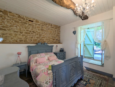 French property for sale in Nanthiat, Dordogne - €370,000 - photo 8