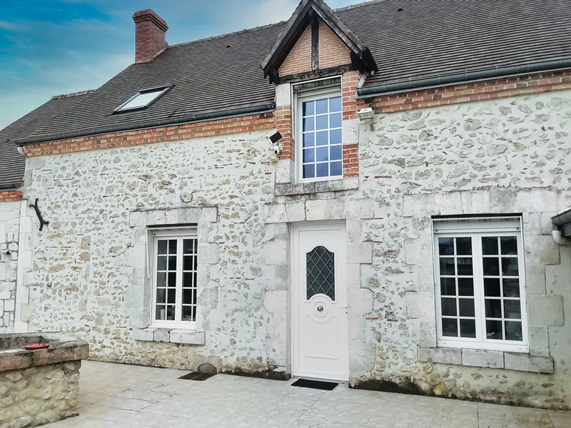 French property for sale in Orléans, Loiret - €447,000 - photo 1