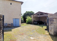 Maison à vendre à Ensigné, Deux-Sèvres - 109 000 € - photo 2