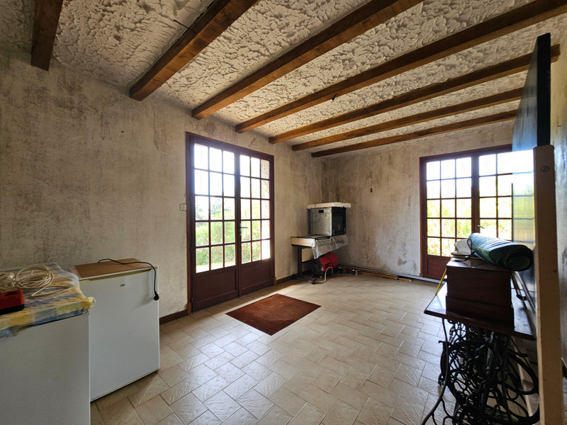 French property for sale in Deneuille-les-Mines, Allier - €176,000 - photo 4