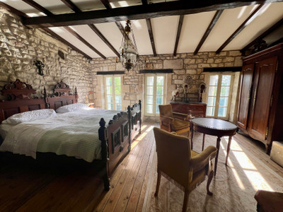French property for sale in Saint-Savinien, Charente-Maritime - €278,200 - photo 6