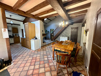 Maison à vendre à Rioux-Martin, Charente - 275 000 € - photo 7