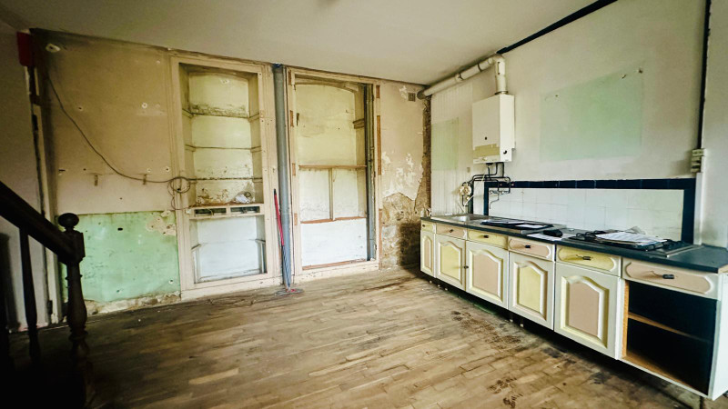 French property for sale in La Ferrière-aux-Étangs, Orne - €77,000 - photo 5