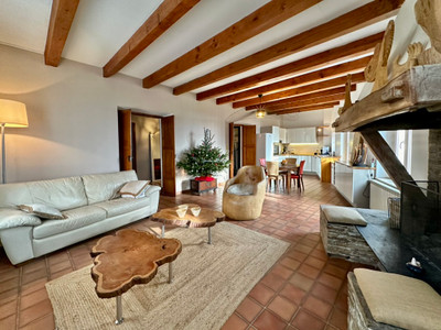 Maison à vendre à Sallèles-d'Aude, Aude, Languedoc-Roussillon, avec Leggett Immobilier