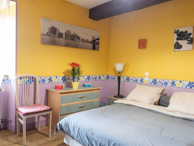 French property for sale in Chéronnac, Haute-Vienne - €283,000 - photo 9