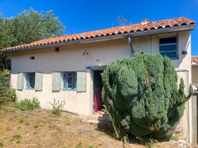 Maison à vendre à Sos, Lot-et-Garonne, Aquitaine, avec Leggett Immobilier