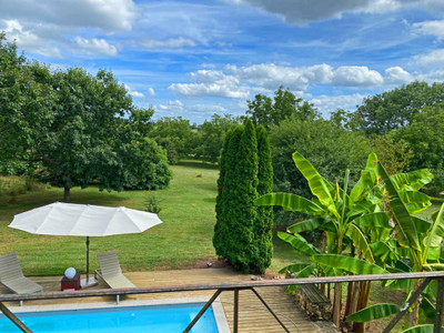 French property for sale in Génis, Dordogne - €1,199,999 - photo 8