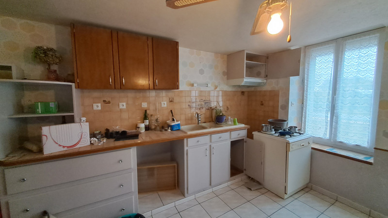 French property for sale in Landisacq, Orne - €103,296 - photo 5