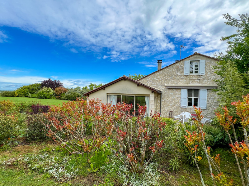 Maison à vendre à Bergerac, Dordogne - 299.250 € - photo 1