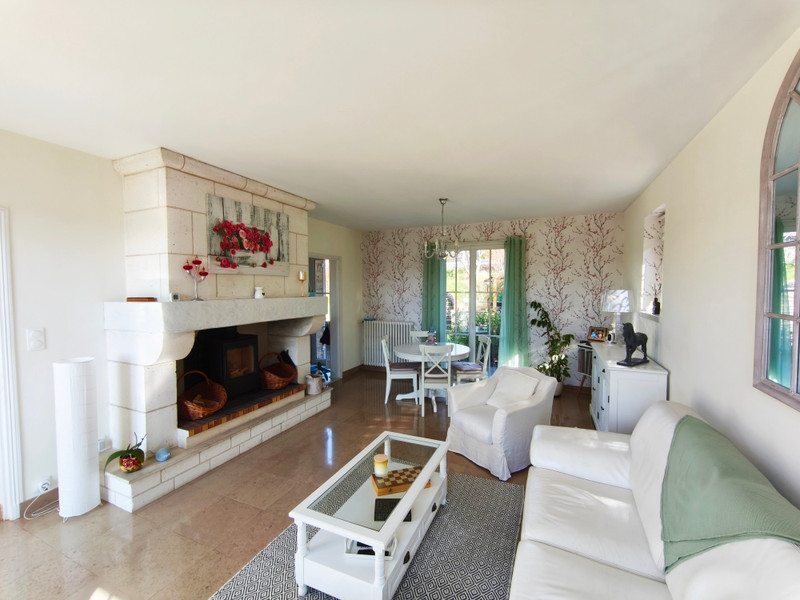 French property for sale in Mussidan, Dordogne - €381,600 - photo 4