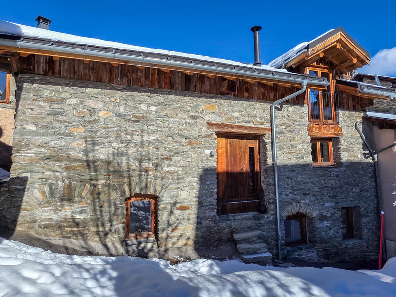 Ski property for sale in Saint Martin de Belleville - €650,000 - photo 3