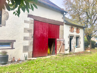 Propriété à vendre à Trois-Fonds, Creuse - 70 000 € - photo n°8