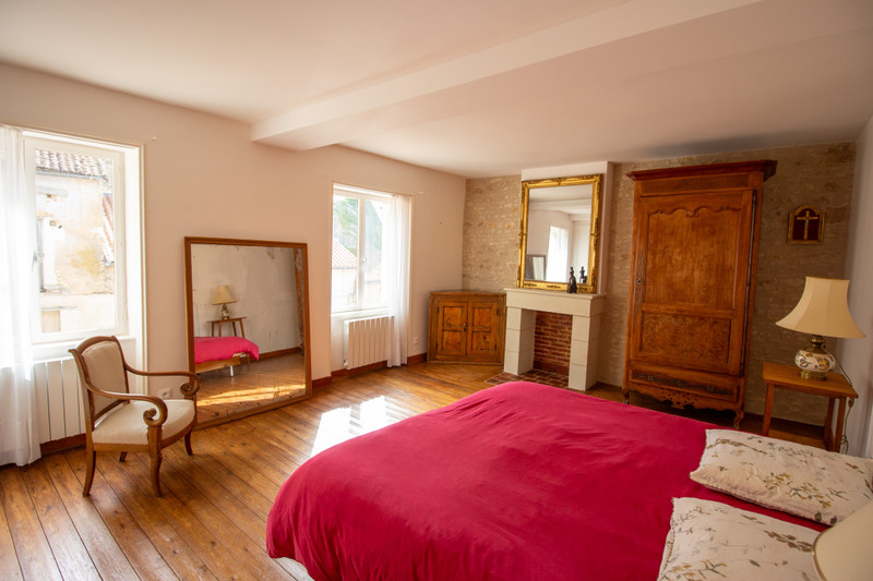 French property for sale in Richelieu, Indre-et-Loire - €335,360 - photo 4
