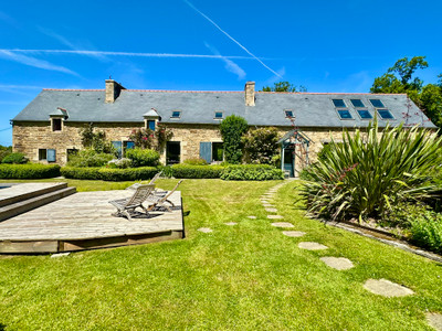 house for sale in Côtes-d'Armor