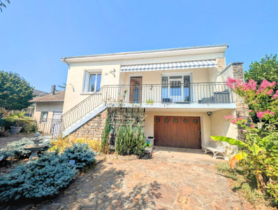 Maison à vendre à Mialet, Dordogne, Aquitaine, avec Leggett Immobilier