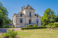 French property, houses and homes for sale in Niort Deux-Sèvres Poitou_Charentes