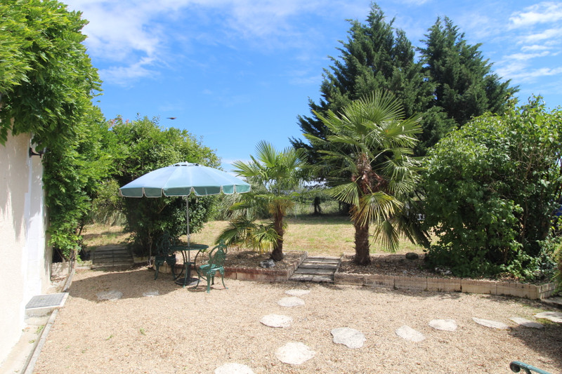 French property for sale in Charnizay, Indre-et-Loire - €93,500 - photo 1