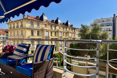 French property for sale in Nice, Alpes-Maritimes - €990,000 - photo 7