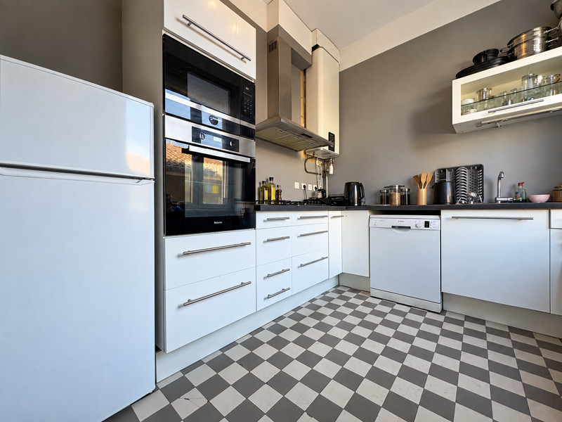 French property for sale in Carcassonne, Aude - €140,000 - photo 6
