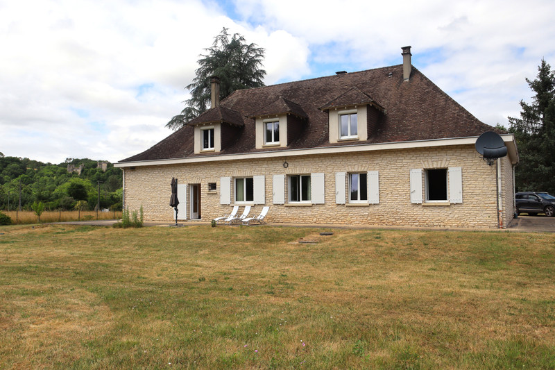 French property for sale in Saint-Pierre-de-Côle, Dordogne - €359,700 - photo 14