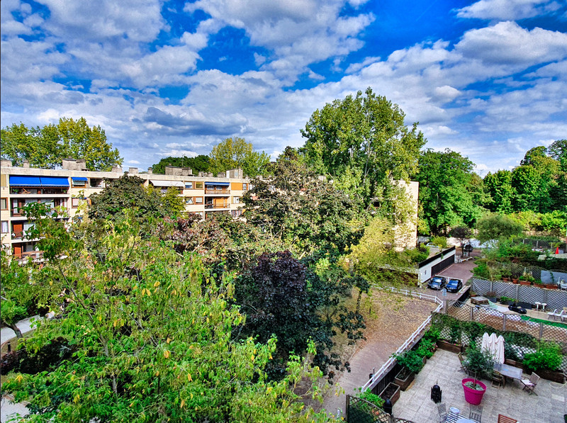 Appartement à vendre à La Celle-Saint-Cloud, Yvelines - 285 000 € - photo 1