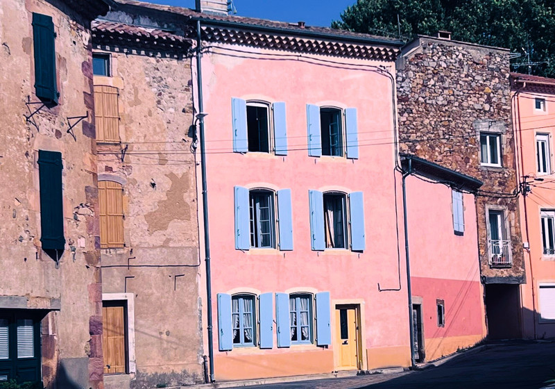 French property for sale in Saint-Chinian, Hérault - €220,000 - photo 14