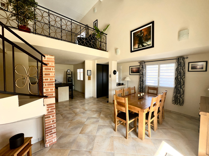 French property for sale in Saint-Dizier-Masbaraud, Creuse - €240,000 - photo 2