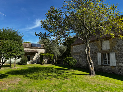 French property for sale in Faux, Dordogne - €349,800 - photo 2