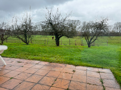 French property for sale in Moulins-sur-Yèvre, Cher - €252,688 - photo 7