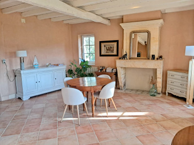 French property for sale in Gauriac, Gironde - €410,000 - photo 2
