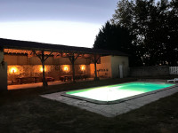 Maison à vendre à Saint-Pé-Saint-Simon, Lot-et-Garonne - 385.000 € - photo 10