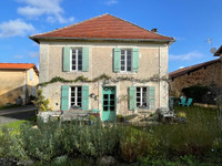 Maison à vendre à Saint Privat en Périgord, Dordogne - 260 000 € - photo 1